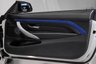 USED 2015 65 BMW 4 SERIES 2.0 420D M SPORT 2d 188 BHP FREE NATIONWIDE DELIVERY AVAILABLE