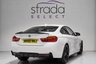 USED 2015 65 BMW 4 SERIES 2.0 420D M SPORT 2d 188 BHP FREE NATIONWIDE DELIVERY AVAILABLE