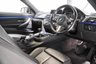 USED 2015 65 BMW 4 SERIES 2.0 420D M SPORT 2d 188 BHP FREE NATIONWIDE DELIVERY AVAILABLE