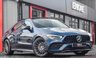 USED 2021 21 MERCEDES-BENZ CLA 2.0 CLA 220 D AMG LINE PREMIUM PLUS 4d 188 BHP WIRELESS CHARGING+CLA45 REP