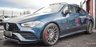 USED 2021 21 MERCEDES-BENZ CLA 2.0 CLA 220 D AMG LINE PREMIUM PLUS 4d 188 BHP WIRELESS CHARGING+CLA45 REP