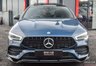 USED 2021 21 MERCEDES-BENZ CLA 2.0 CLA 220 D AMG LINE PREMIUM PLUS 4d 188 BHP WIRELESS CHARGING+CLA45 REP