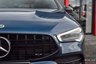 USED 2021 21 MERCEDES-BENZ CLA 2.0 CLA 220 D AMG LINE PREMIUM PLUS 4d 188 BHP WIRELESS CHARGING+CLA45 REP