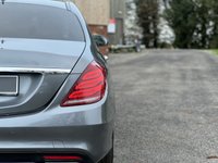 USED 2016 16 MERCEDES-BENZ S-CLASS 3.0 S350d (255) AMG Line 4dr 9G-Tronic [Executive] Automatic Euro 6 (Panoramic Sunroof, Semi-Aniline Leather, Memory Package, Rear Seat Comfort Pack) NATIONWIDE DELIVERY - RESERVE ONLINE TODAY