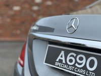 USED 2016 16 MERCEDES-BENZ S-CLASS 3.0 S350d (255) AMG Line 4dr 9G-Tronic [Executive] Automatic Euro 6 (Panoramic Sunroof, Semi-Aniline Leather, Memory Package, Rear Seat Comfort Pack) NATIONWIDE DELIVERY - RESERVE ONLINE TODAY
