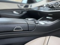 USED 2016 16 MERCEDES-BENZ S-CLASS 3.0 S350d (255) AMG Line 4dr 9G-Tronic [Executive] Automatic Euro 6 (Panoramic Sunroof, Semi-Aniline Leather, Memory Package, Rear Seat Comfort Pack) NATIONWIDE DELIVERY - RESERVE ONLINE TODAY