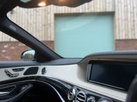 USED 2016 16 MERCEDES-BENZ S-CLASS 3.0 S350d (255) AMG Line 4dr 9G-Tronic [Executive] Automatic Euro 6 (Panoramic Sunroof, Semi-Aniline Leather, Memory Package, Rear Seat Comfort Pack) NATIONWIDE DELIVERY - RESERVE ONLINE TODAY