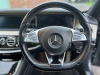 USED 2016 16 MERCEDES-BENZ S-CLASS 3.0 S350d (255) AMG Line 4dr 9G-Tronic [Executive] Automatic Euro 6 (Panoramic Sunroof, Semi-Aniline Leather, Memory Package, Rear Seat Comfort Pack) NATIONWIDE DELIVERY - RESERVE ONLINE TODAY