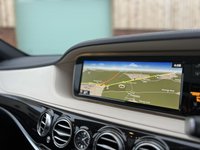 USED 2016 16 MERCEDES-BENZ S-CLASS 3.0 S350d (255) AMG Line 4dr 9G-Tronic [Executive] Automatic Euro 6 (Panoramic Sunroof, Semi-Aniline Leather, Memory Package, Rear Seat Comfort Pack) NATIONWIDE DELIVERY - RESERVE ONLINE TODAY
