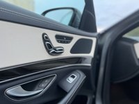 USED 2016 16 MERCEDES-BENZ S-CLASS 3.0 S350d (255) AMG Line 4dr 9G-Tronic [Executive] Automatic Euro 6 (Panoramic Sunroof, Semi-Aniline Leather, Memory Package, Rear Seat Comfort Pack) NATIONWIDE DELIVERY - RESERVE ONLINE TODAY