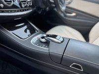 USED 2016 16 MERCEDES-BENZ S-CLASS 3.0 S350d (255) AMG Line 4dr 9G-Tronic [Executive] Automatic Euro 6 (Panoramic Sunroof, Semi-Aniline Leather, Memory Package, Rear Seat Comfort Pack) NATIONWIDE DELIVERY - RESERVE ONLINE TODAY