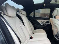 USED 2016 16 MERCEDES-BENZ S-CLASS 3.0 S350d (255) AMG Line 4dr 9G-Tronic [Executive] Automatic Euro 6 (Panoramic Sunroof, Semi-Aniline Leather, Memory Package, Rear Seat Comfort Pack) NATIONWIDE DELIVERY - RESERVE ONLINE TODAY