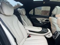 USED 2016 16 MERCEDES-BENZ S-CLASS 3.0 S350d (255) AMG Line 4dr 9G-Tronic [Executive] Automatic Euro 6 (Panoramic Sunroof, Semi-Aniline Leather, Memory Package, Rear Seat Comfort Pack) NATIONWIDE DELIVERY - RESERVE ONLINE TODAY