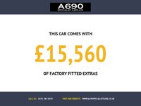 USED 2016 16 MERCEDES-BENZ S-CLASS 3.0 S350d (255) AMG Line 4dr 9G-Tronic [Executive] Automatic Euro 6 (Panoramic Sunroof, Semi-Aniline Leather, Memory Package, Rear Seat Comfort Pack) NATIONWIDE DELIVERY - RESERVE ONLINE TODAY