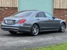 USED 2016 16 MERCEDES-BENZ S-CLASS 3.0 S350d (255) AMG Line 4dr 9G-Tronic [Executive] Automatic Euro 6 (Panoramic Sunroof, Semi-Aniline Leather, Memory Package, Rear Seat Comfort Pack) NATIONWIDE DELIVERY - RESERVE ONLINE TODAY