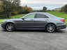 USED 2016 16 MERCEDES-BENZ S-CLASS 3.0 S350d (255) AMG Line 4dr 9G-Tronic [Executive] Automatic Euro 6 (Panoramic Sunroof, Semi-Aniline Leather, Memory Package, Rear Seat Comfort Pack) NATIONWIDE DELIVERY - RESERVE ONLINE TODAY