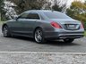 USED 2016 16 MERCEDES-BENZ S-CLASS 3.0 S350d (255) AMG Line 4dr 9G-Tronic [Executive] Automatic Euro 6 (Panoramic Sunroof, Semi-Aniline Leather, Memory Package, Rear Seat Comfort Pack) NATIONWIDE DELIVERY - RESERVE ONLINE TODAY