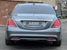 USED 2016 16 MERCEDES-BENZ S-CLASS 3.0 S350d (255) AMG Line 4dr 9G-Tronic [Executive] Automatic Euro 6 (Panoramic Sunroof, Semi-Aniline Leather, Memory Package, Rear Seat Comfort Pack) NATIONWIDE DELIVERY - RESERVE ONLINE TODAY