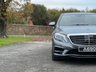 USED 2016 16 MERCEDES-BENZ S-CLASS 3.0 S350d (255) AMG Line 4dr 9G-Tronic [Executive] Automatic Euro 6 (Panoramic Sunroof, Semi-Aniline Leather, Memory Package, Rear Seat Comfort Pack) NATIONWIDE DELIVERY - RESERVE ONLINE TODAY