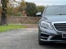 USED 2016 16 MERCEDES-BENZ S-CLASS 3.0 S350d (255) AMG Line 4dr 9G-Tronic [Executive] Automatic Euro 6 (Panoramic Sunroof, Semi-Aniline Leather, Memory Package, Rear Seat Comfort Pack) NATIONWIDE DELIVERY - RESERVE ONLINE TODAY