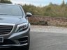 USED 2016 16 MERCEDES-BENZ S-CLASS 3.0 S350d (255) AMG Line 4dr 9G-Tronic [Executive] Automatic Euro 6 (Panoramic Sunroof, Semi-Aniline Leather, Memory Package, Rear Seat Comfort Pack) NATIONWIDE DELIVERY - RESERVE ONLINE TODAY