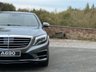 USED 2016 16 MERCEDES-BENZ S-CLASS 3.0 S350d (255) AMG Line 4dr 9G-Tronic [Executive] Automatic Euro 6 (Panoramic Sunroof, Semi-Aniline Leather, Memory Package, Rear Seat Comfort Pack) NATIONWIDE DELIVERY - RESERVE ONLINE TODAY