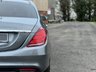 USED 2016 16 MERCEDES-BENZ S-CLASS 3.0 S350d (255) AMG Line 4dr 9G-Tronic [Executive] Automatic Euro 6 (Panoramic Sunroof, Semi-Aniline Leather, Memory Package, Rear Seat Comfort Pack) NATIONWIDE DELIVERY - RESERVE ONLINE TODAY