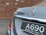 USED 2016 16 MERCEDES-BENZ S-CLASS 3.0 S350d (255) AMG Line 4dr 9G-Tronic [Executive] Automatic Euro 6 (Panoramic Sunroof, Semi-Aniline Leather, Memory Package, Rear Seat Comfort Pack) NATIONWIDE DELIVERY - RESERVE ONLINE TODAY