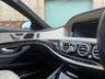 USED 2016 16 MERCEDES-BENZ S-CLASS 3.0 S350d (255) AMG Line 4dr 9G-Tronic [Executive] Automatic Euro 6 (Panoramic Sunroof, Semi-Aniline Leather, Memory Package, Rear Seat Comfort Pack) NATIONWIDE DELIVERY - RESERVE ONLINE TODAY