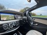USED 2016 16 MERCEDES-BENZ S-CLASS 3.0 S350d (255) AMG Line 4dr 9G-Tronic [Executive] Automatic Euro 6 (Panoramic Sunroof, Semi-Aniline Leather, Memory Package, Rear Seat Comfort Pack) NATIONWIDE DELIVERY - RESERVE ONLINE TODAY