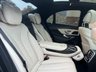 USED 2016 16 MERCEDES-BENZ S-CLASS 3.0 S350d (255) AMG Line 4dr 9G-Tronic [Executive] Automatic Euro 6 (Panoramic Sunroof, Semi-Aniline Leather, Memory Package, Rear Seat Comfort Pack) NATIONWIDE DELIVERY - RESERVE ONLINE TODAY