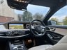 USED 2016 16 MERCEDES-BENZ S-CLASS 3.0 S350d (255) AMG Line 4dr 9G-Tronic [Executive] Automatic Euro 6 (Panoramic Sunroof, Semi-Aniline Leather, Memory Package, Rear Seat Comfort Pack) NATIONWIDE DELIVERY - RESERVE ONLINE TODAY