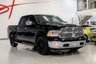 USED 2013 13 DODGE RAM 5.7 Hemi Laramie Auto 4d SINGLE OWNERSHIP FOR 10 YEARS