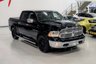 USED 2013 13 DODGE RAM 5.7 Hemi Laramie Auto 4d SINGLE OWNERSHIP FOR 10 YEARS