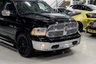 USED 2013 13 DODGE RAM 5.7 Hemi Laramie Auto 4d SINGLE OWNERSHIP FOR 10 YEARS