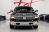 USED 2013 13 DODGE RAM 5.7 Hemi Laramie Auto 4d SINGLE OWNERSHIP FOR 10 YEARS