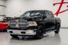USED 2013 13 DODGE RAM 5.7 Hemi Laramie Auto 4d SINGLE OWNERSHIP FOR 10 YEARS