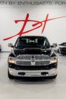 USED 2013 13 DODGE RAM 5.7 Hemi Laramie Auto 4d SINGLE OWNERSHIP FOR 10 YEARS