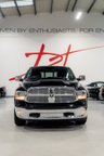 USED 2013 13 DODGE RAM 5.7 Hemi Laramie Auto 4d SINGLE OWNERSHIP FOR 10 YEARS