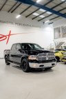 USED 2013 13 DODGE RAM 5.7 Hemi Laramie Auto 4d SINGLE OWNERSHIP FOR 10 YEARS
