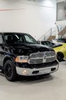USED 2013 13 DODGE RAM 5.7 Hemi Laramie Auto 4d SINGLE OWNERSHIP FOR 10 YEARS