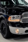 USED 2013 13 DODGE RAM 5.7 Hemi Laramie Auto 4d SINGLE OWNERSHIP FOR 10 YEARS