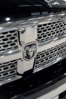 USED 2013 13 DODGE RAM 5.7 Hemi Laramie Auto 4d SINGLE OWNERSHIP FOR 10 YEARS