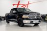 USED 2013 13 DODGE RAM 5.7 Hemi Laramie Auto 4d SINGLE OWNERSHIP FOR 10 YEARS