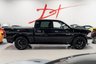 USED 2013 13 DODGE RAM 5.7 Hemi Laramie Auto 4d SINGLE OWNERSHIP FOR 10 YEARS