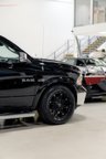 USED 2013 13 DODGE RAM 5.7 Hemi Laramie Auto 4d SINGLE OWNERSHIP FOR 10 YEARS