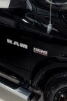 USED 2013 13 DODGE RAM 5.7 Hemi Laramie Auto 4d SINGLE OWNERSHIP FOR 10 YEARS