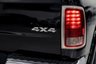 USED 2013 13 DODGE RAM 5.7 Hemi Laramie Auto 4d SINGLE OWNERSHIP FOR 10 YEARS