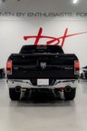 USED 2013 13 DODGE RAM 5.7 Hemi Laramie Auto 4d SINGLE OWNERSHIP FOR 10 YEARS