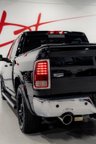 USED 2013 13 DODGE RAM 5.7 Hemi Laramie Auto 4d SINGLE OWNERSHIP FOR 10 YEARS